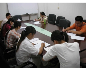 內(nèi)部員工培訓(xùn)